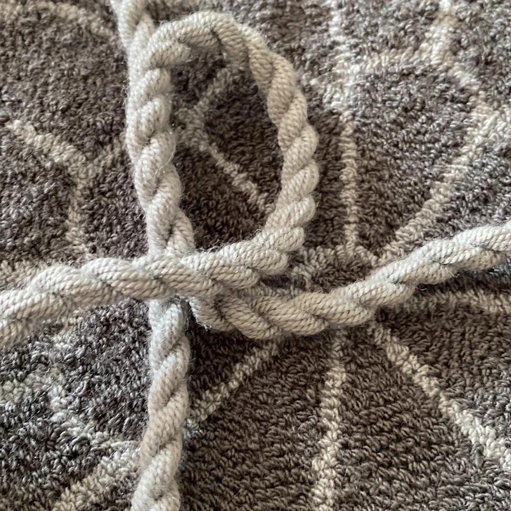 Artesan Colombian Shoulder Bag/ Clutch - Picture 5 of 9